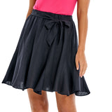 Samantha Skirt - Indi Grey