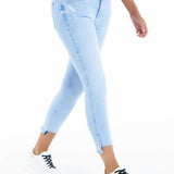 August Denim Jean - Sky