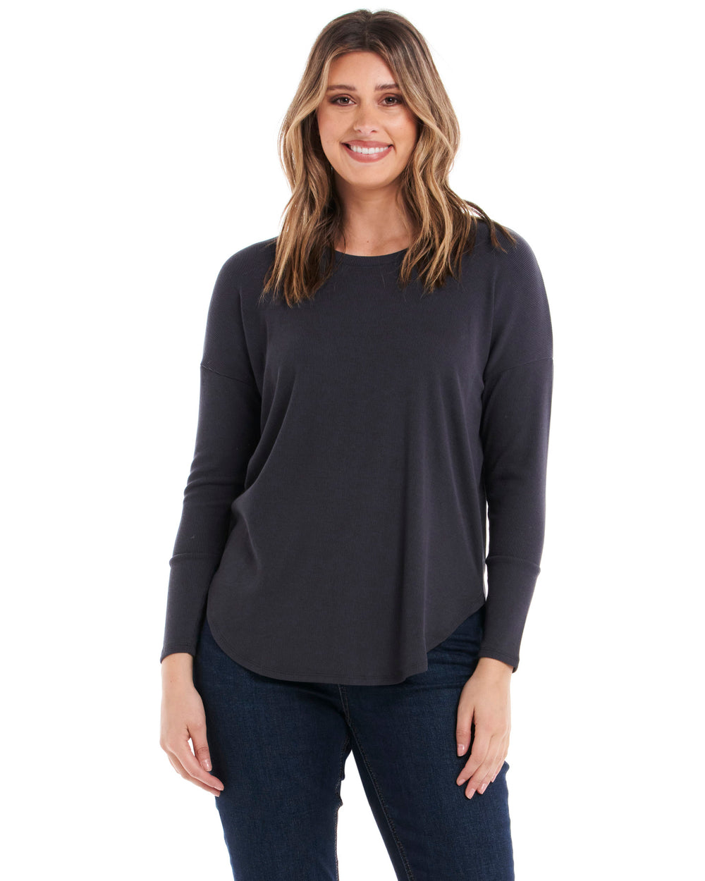 Betty Basics | Tops | Shop all women's basic tops online today – Page 4