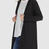 Scarlett Cardigan - Black