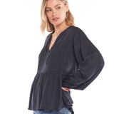 Naomi Blouse