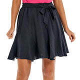 Samantha Skirt - Indi Grey